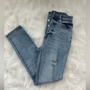 Forever 21 Jeans